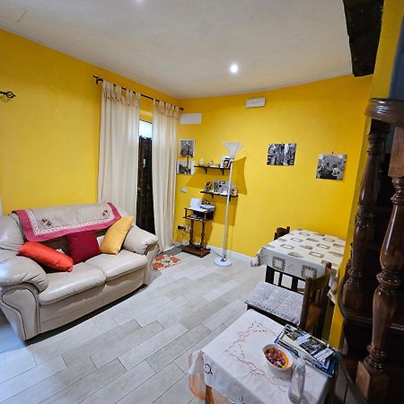 B&B Il Grifo Бомарцо Экстерьер фото
