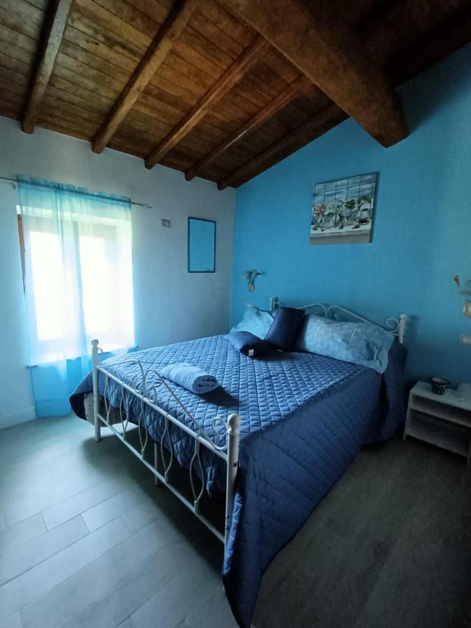 B&B Il Grifo Бомарцо Экстерьер фото